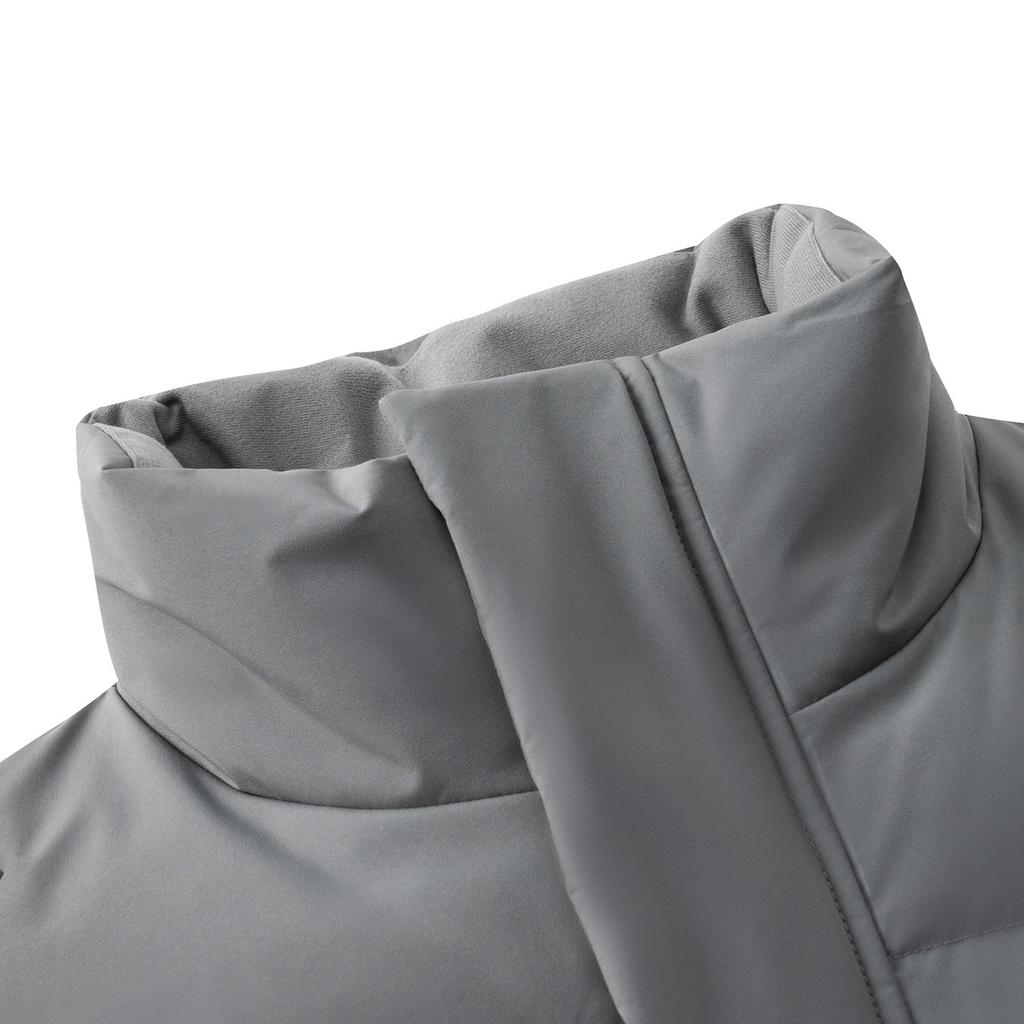 Anta Comprehensive Training Series Down Jacket Men Outerwear 952547916-4