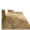 Household Entrance Mat Entrance Door Foyer Foot Mat Living Room Foot Mat Dirt Resistant Carpet