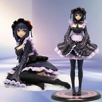 Modely a sběratelství – Sběratelské figurky a dekorativní předměty