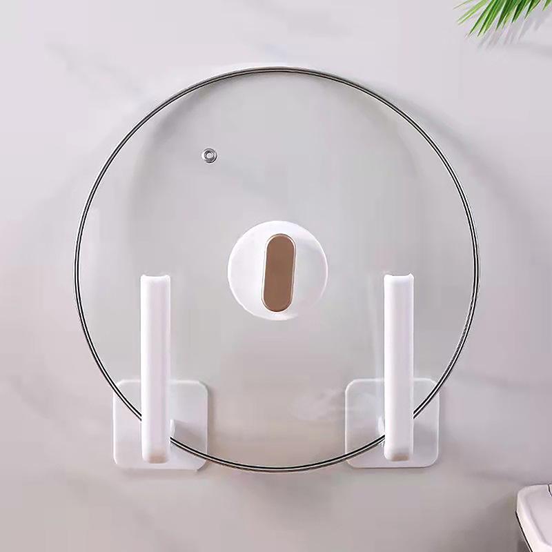 1Pcs Hat Holder Sticky Wall Mount Hook For Baseball Cap Casual Hat Storage Hook Free-Punch Paste Portable Door Closet Hanger