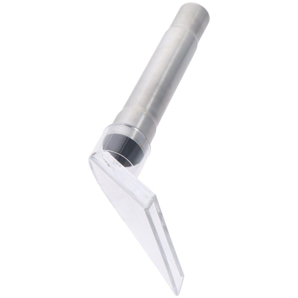 

1 комплект, прозрачный пылесос, адаптеры для выхлопной трубы, портативный пылесос для дома