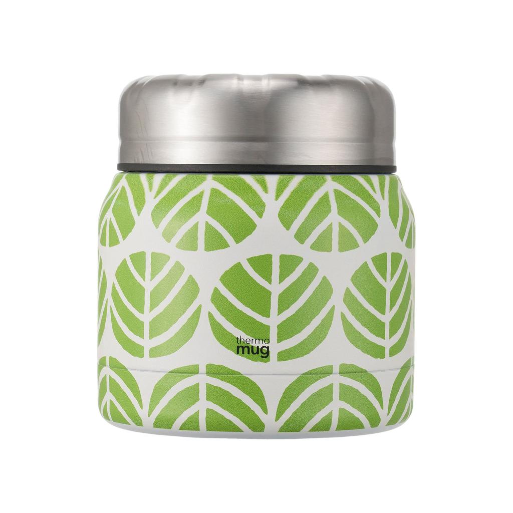 Thermo Mug Insulated Lunch Mini Tank 300ml Cabbage Vacuum Wall (Thermo Mug) Jar/Kamawanu Double-Walled TNK18-KW