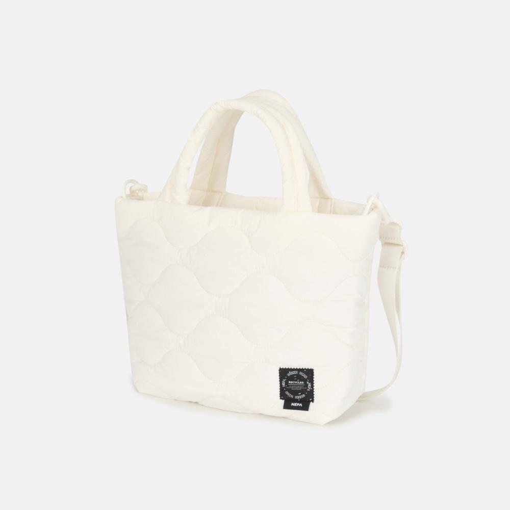 Nepa 7Ke7516 Unisex Thermo-Puff Tote Bag (M)