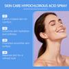 Hypochlorous Acid Facial Spray Reduce Redness Breakouts Soothing for Daily Facial Rescue Calm Redness Skin Care Products