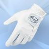Left-Hand Golf Glove Wear-Resistant Left Hand Sports Gloves Synthetic
