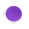 24Pcs Eva Sponge Stress Relief Balls Soft Mini Lightweight Balls Kids Party Favor Fun Gifts Mini Ball for Kids