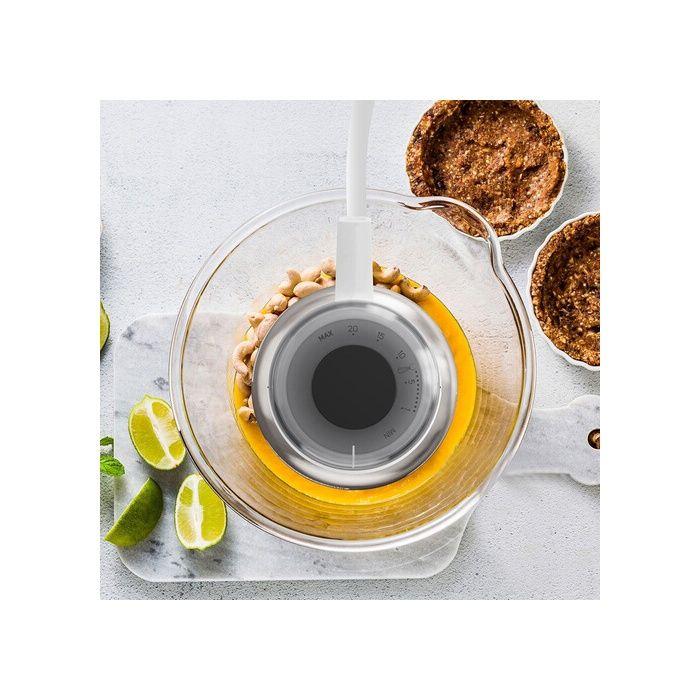 Pied mixeur Black & Decker BXHBA750E 750W ACCESSOIRISÉ