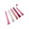 1 Pcs Empty 10Ml Squeeze Tube Soft Hose Sample Bottle Eye Cream Lip Gloss Lip Oil Balm Cosmetic Container Packaging