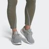 Adidas Wmns Coreracer 'Grey White' Women's FX3614