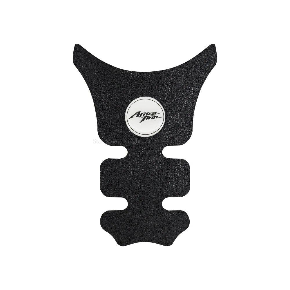 Motorcycle Anti Slip Tank Pad Protect Sticker Side Waterproof Tank Pads For HONDA CRF1100L CRF 1100 L  Twin   -
