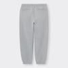 GU by Uniqlo Heavyweight Sweat Wide Easy Pants  Standard Length 69.0 73.0 Cm 