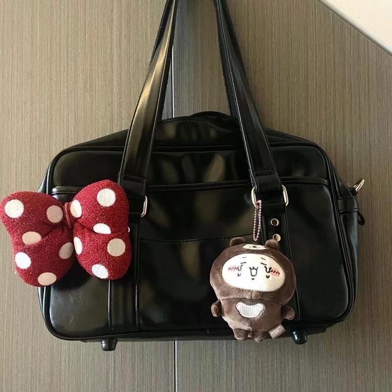 

Новая сумка-кроссбоди для поездок на работу, милая женская сумка-тоут на одно плечо