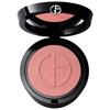 Armani Beauty Luminous Silk BlurrinG Naturlig Glöd Puder Rouge 0,12 oz   3,6 g 50 Euphoric Peachy Pink