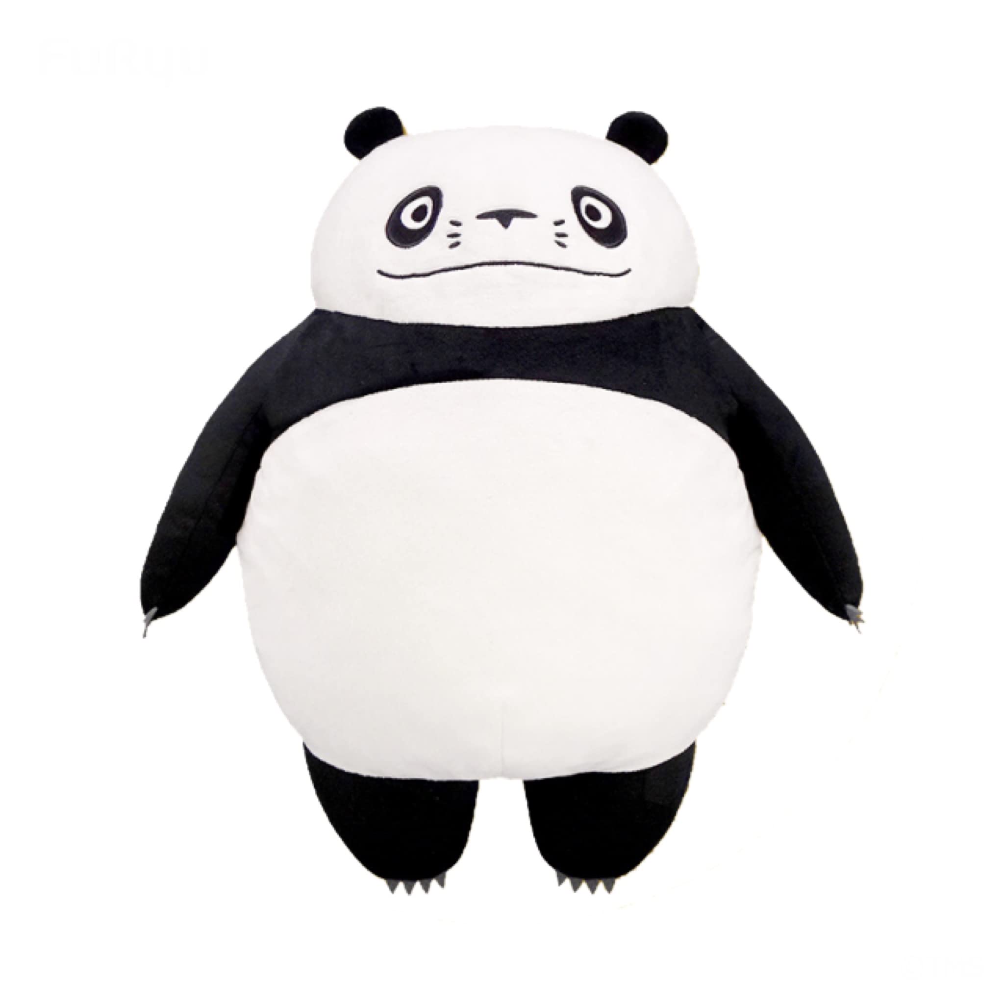 

JAIA Panda Kopanda Super Big Plush Toy Approx. 42cm