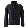 James and Nicholson Mens Padded Jacket