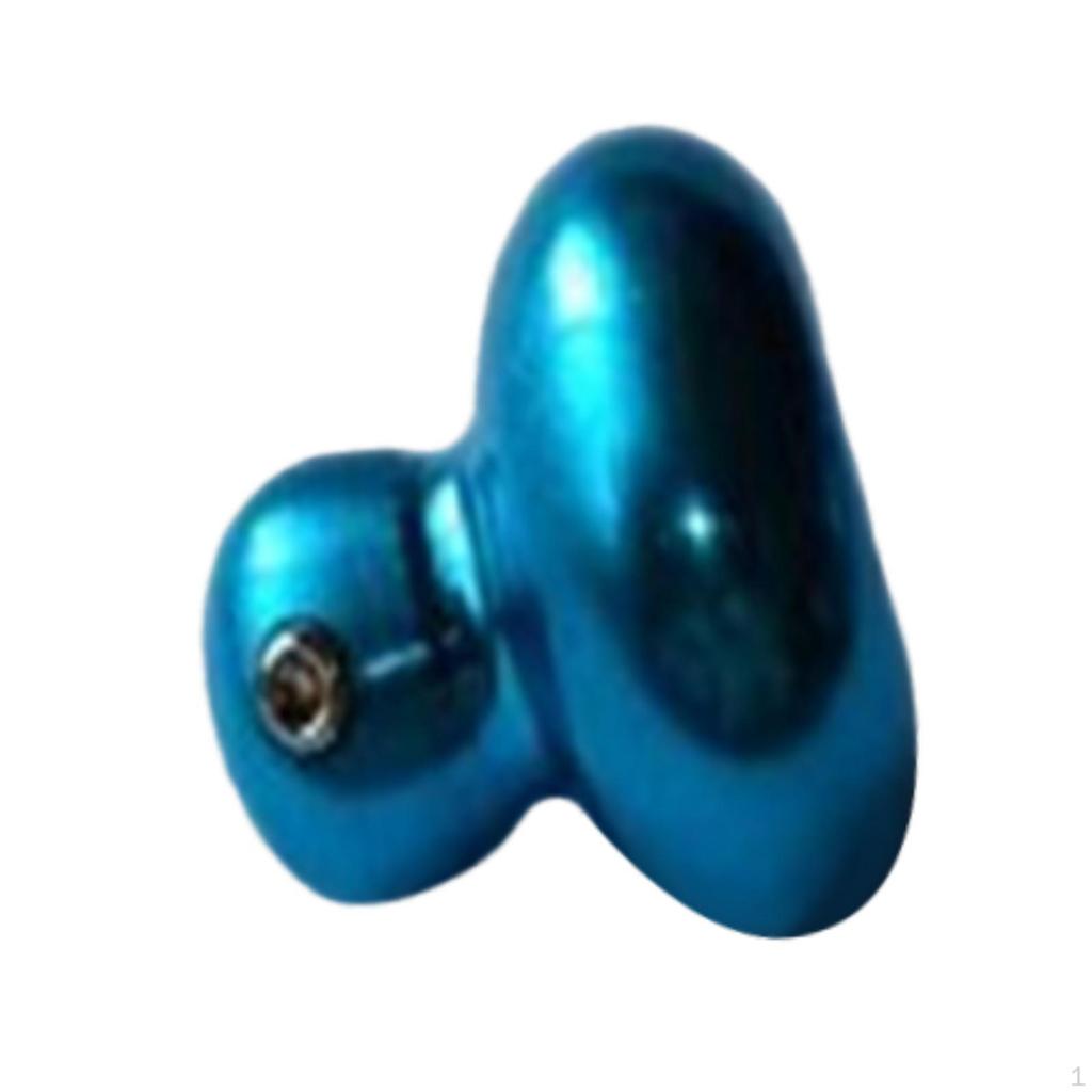 34.8mm Diameter Tuning Fork, Portable, Versatile, Compact, Meditation Accessory, Lightweight,