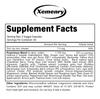 XEMENRY Is Rich In Psyllium Husk and Ginger Root Extract, Which Help Eliminate Excess Fat and Support Immunity.