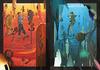 Yasushi Suzuki Art Collection Taito