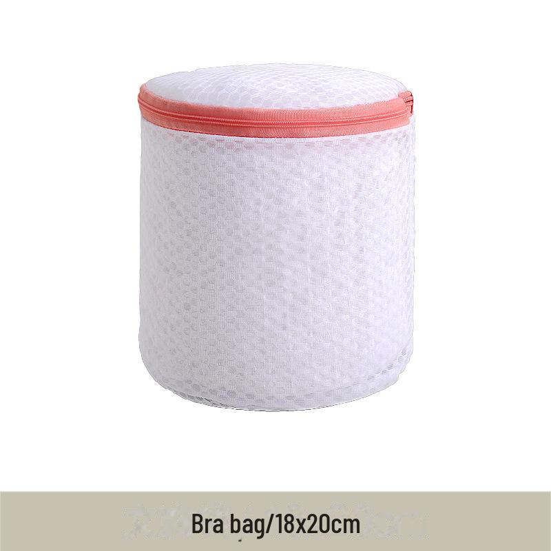 Underwear Laundry Bag: Double Layer Anti-Deformation Bra Protection for Machine Wash