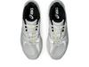 1203A673-100 MIN-NANO Asics Gel-Nimbus 10.1 White Sheet Rock (Men's)