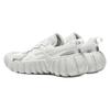 ONITSUKA TIGER Dentigre LS White Metallic Silver