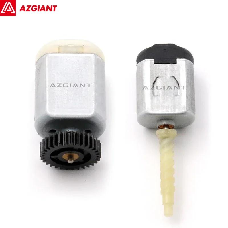 Azgiant Door Latch Power Lock Motor For Volkswagen Phaeton Touareg Caddy 3 for VW Polo 9N Transporter Caravelle Golf and Golf 5