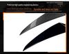 BMW E60 5 Series M4 Blade Style Rear Spoiler (2004-10)