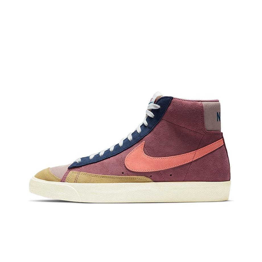 

кроссовки Nike Blazer mid Skateboarding Shoes Men DC9179-664
