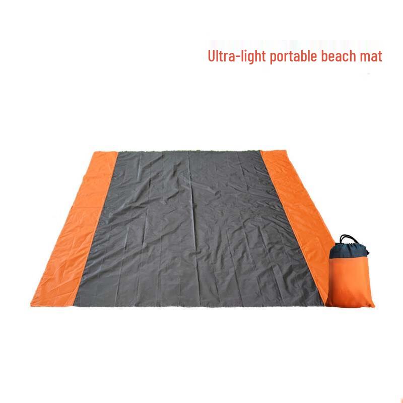 Portable Outdoor Beach & Picnic Mat 150x200cm