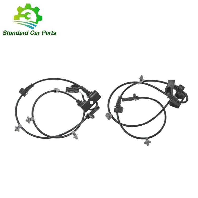 56220-68L01 2PCS Front Left Right ABS Wheel Speed Sensor For Suzuki SWIFT IV (FZ, NZ) 1.2 1.3 1.6 56210-68L01 56200-68L01