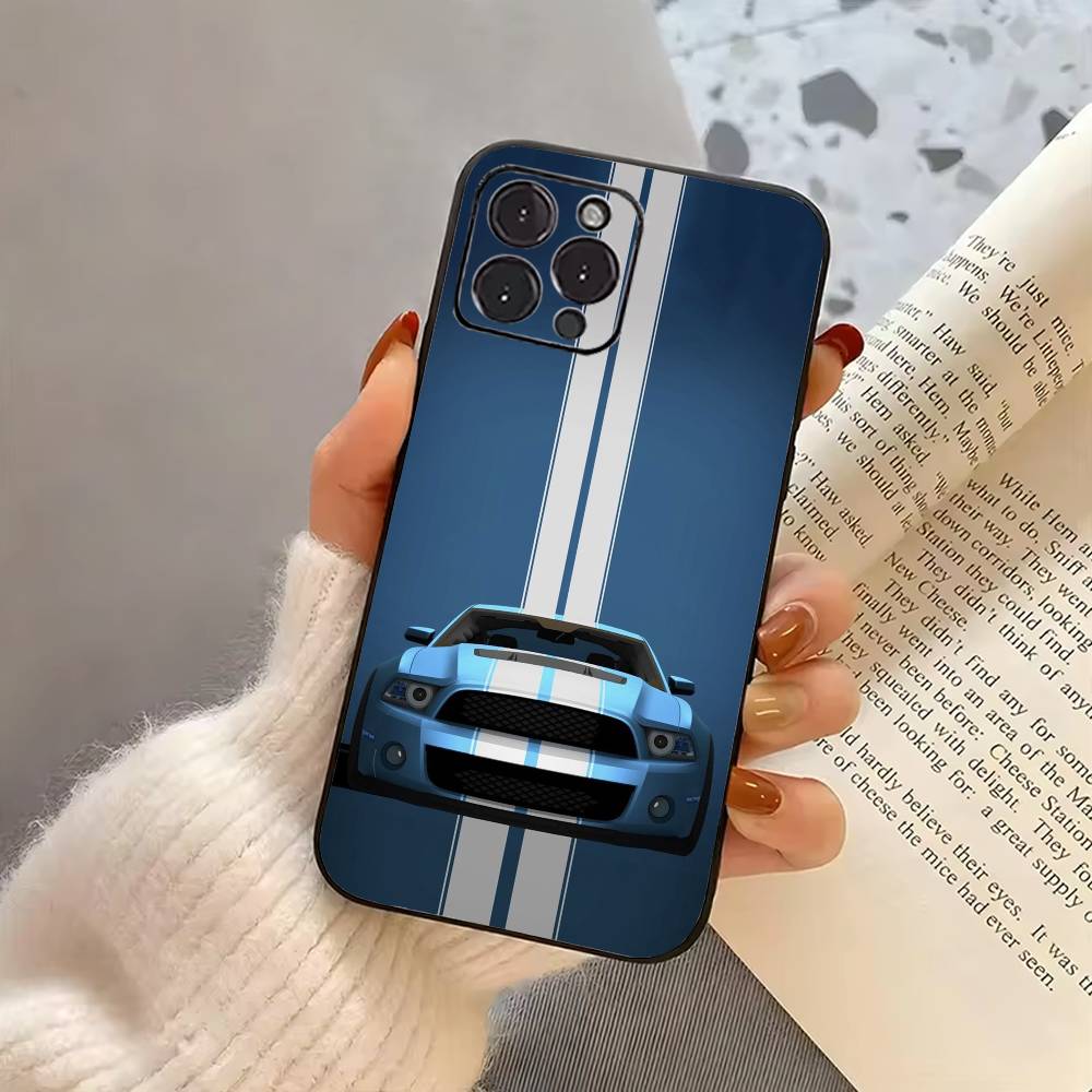 Чехол для телефона God of speed line cars Силиконовый Мягкий Для IPhone 17 16 15 14 13 12 11 X XR Plus Pro Max Plus iPhone15promax