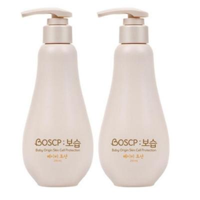 BOSCP Moisturizing Lotion 250mlx2 Total 500ml (39634979)