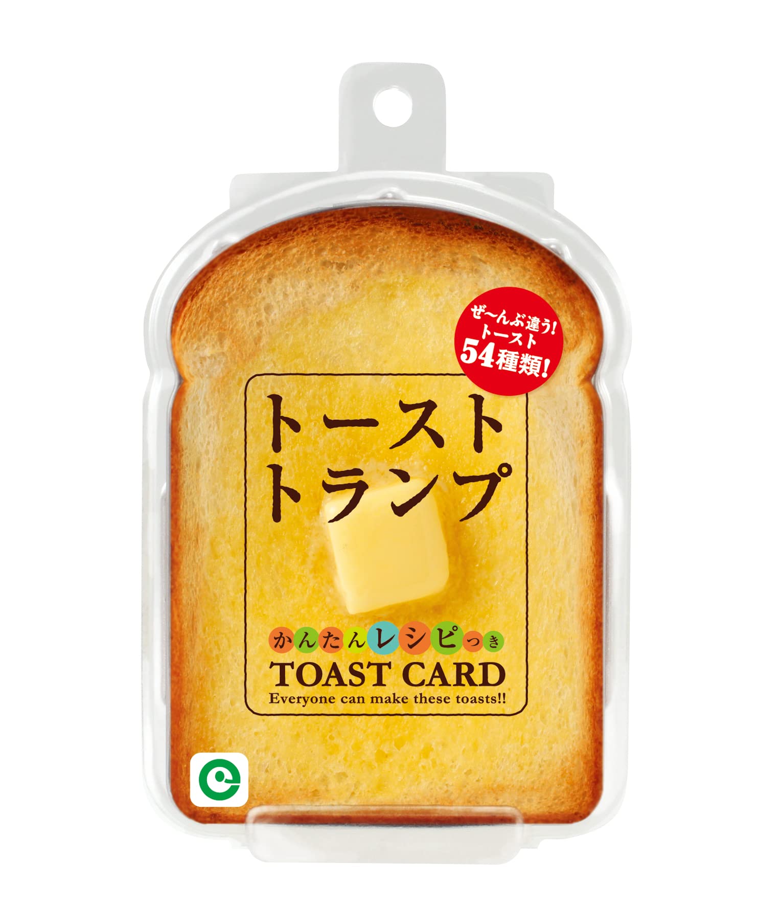 

Eye Up Real Playing Cards Series НОВЫЕ игральные карты Toast