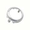 Front Fog Lamp Bezel Trim Ring Left & Right Side For 2004-2007 Toyota Highlander