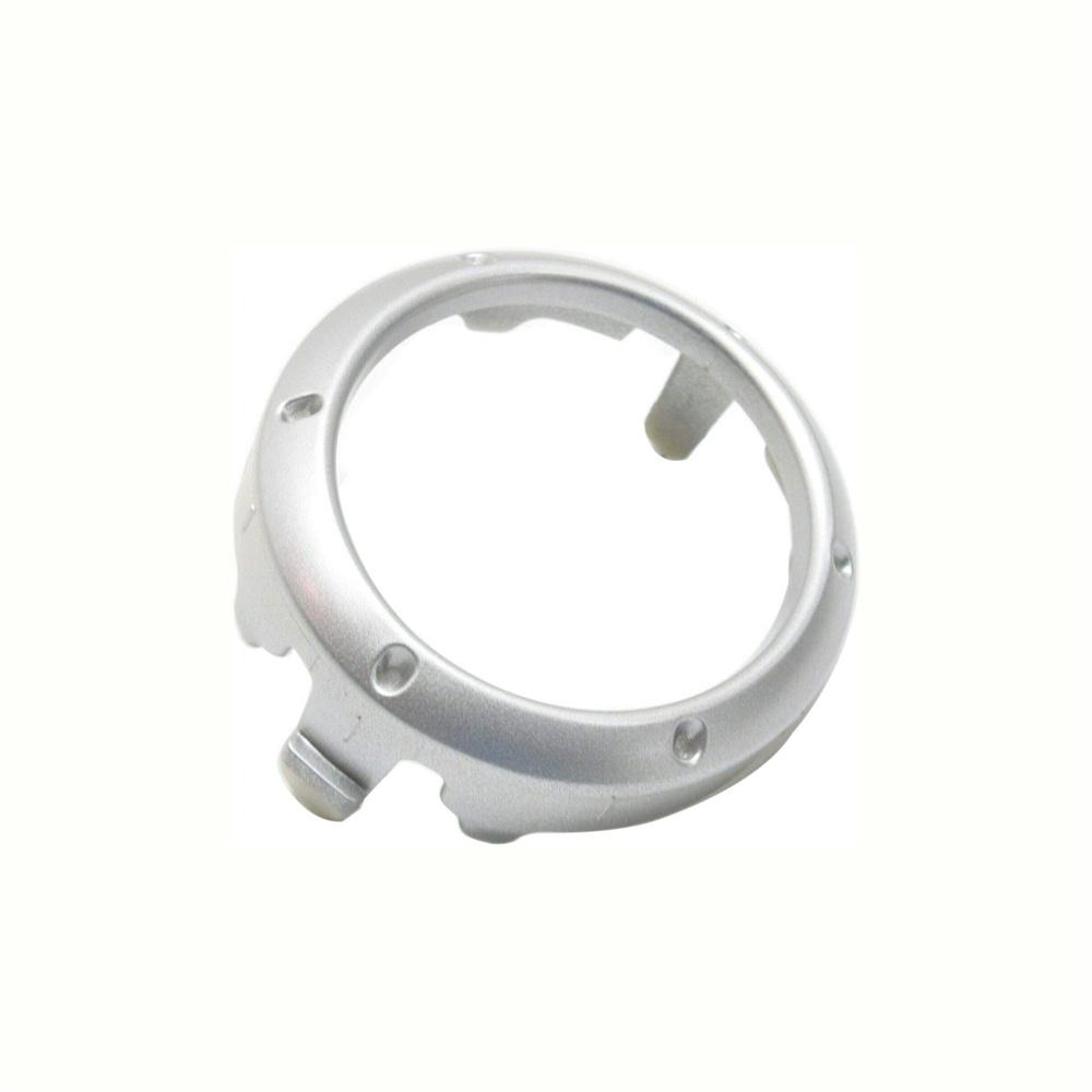 Front Fog Lamp Bezel Trim Ring Left & Right Side For 2004-2007 Toyota Highlander