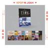 Super Junior 'TIME SLIP' 9th Full Album