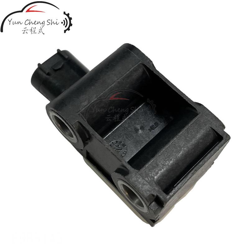 6988143 NR20 Car Front Impact Sensor For BMW E90 335I 335xI 328I M3