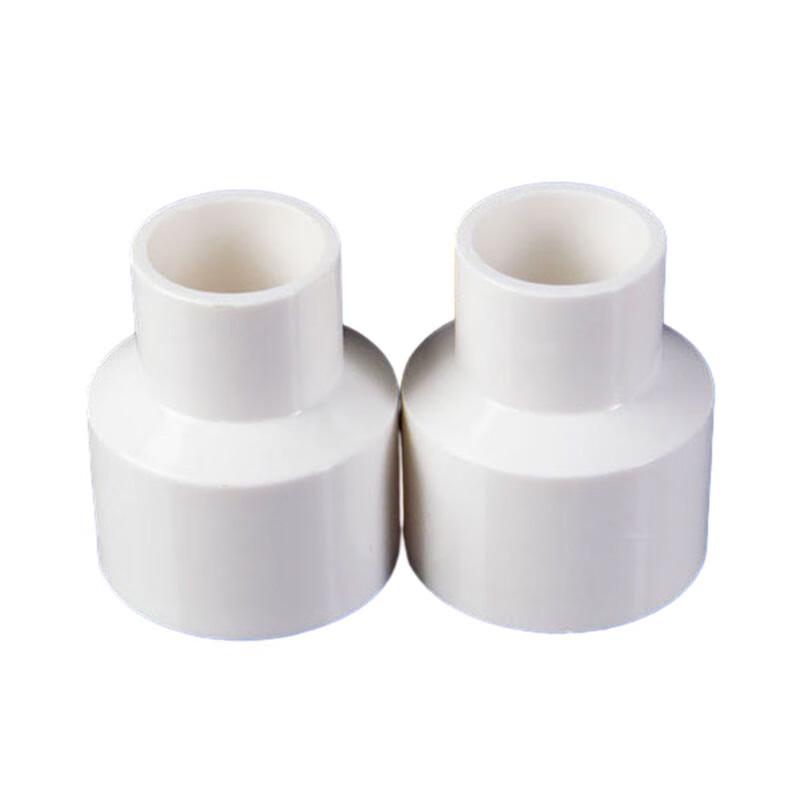 PVC Concentric Reducer Pipe Fitting