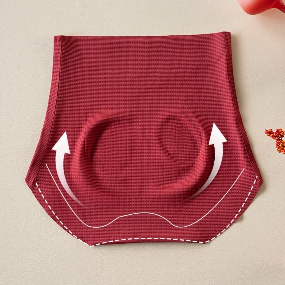 Briefs Slimming Shaper Panties High Waist Tummy Control Shapewear Underwear for Women  Postpartum