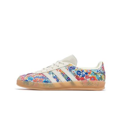 Gazelle Indoor Liberty London Floral Embroidery