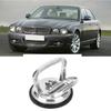 Large Area Strong Force Suction Pad Car Body Dent Repairing Tool Vehicle Body Fixer(Silver)