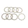 Clutchlamellsett for Suzuki GSXR600 GSXR750 K6/K7 2006-2007 21441-36F30