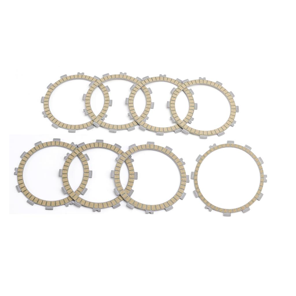 Clutchlamellsett for Suzuki GSXR600 GSXR750 K6/K7 2006-2007 21441-36F30