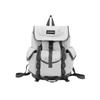 Schoolbag Japanese trendy brand backpack women's leisure travel backpack college student high school student schoolbag simple and lightweight computer