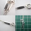 [Used] TIFFANY/Tiffany 925 Initial/Y Pendant/Necklace/j39-9