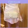 Miffy Rabbit Pencil Case With Large Capacity For Students And Stationery Storage