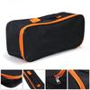 Vacuum Cleaner Tool Bag Wear Resistant Zipper Closure Appro 42*14.5*11cm