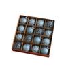 16pcs Foam Christmas Hanging Balls Set Sparkling Merry Christmas Decor  Home Decoration