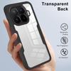 Full Body Protection Shockproof Case for Xiaomi 17T Pro Mi 17T 5G Protective Cover Screen Protector Fundas Coque