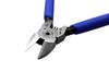 Tsunoda King TTC Micro Heavy Nippers, Duty, 125mm, MNH-125